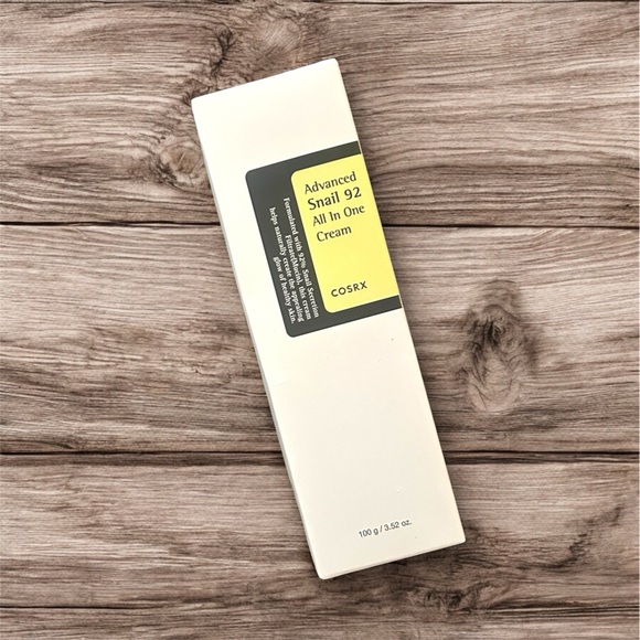 COSRX Other - COSRX Snail 92 All In One Cream